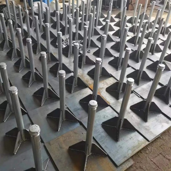 五寨鑫亿呈沉降板生产